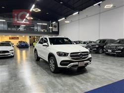 مێرسێدس بێنز GLE